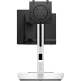 Dell Compact Form Factor All-in-One Stand - CFS25 Monitor-/Desktop-Ständer 68,6 cm (27") Tisch/Bank Silber