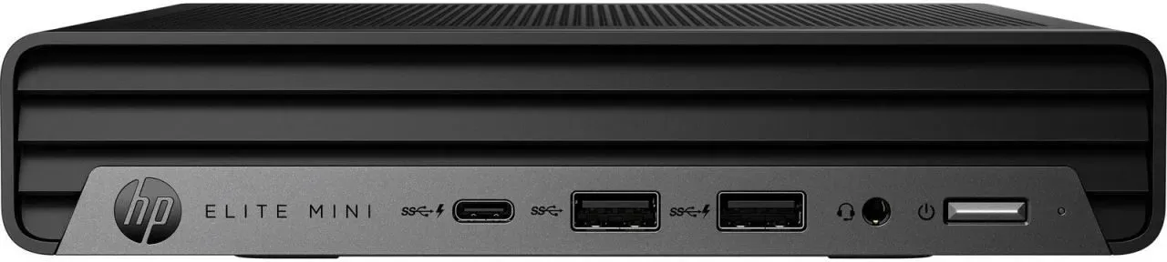 HP EliteDesk 805 G8 Mini-PC