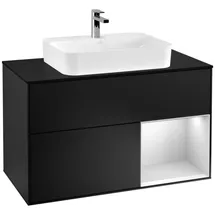 Villeroy & Boch Finion Waschbeckenunterschrank G37 1000x603x501mm