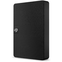 Seagate Expansion Portable 2 TB USB 3.1 Schwarz