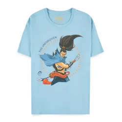 T-Shirt League of Legends - Yasuo printed (größe M)