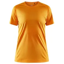 Craft Core Unify Trainingsshirt Tiger XS