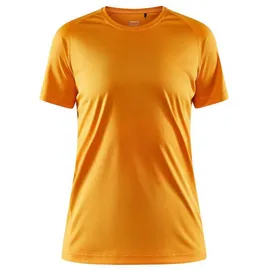 Craft Core Unify Trainingsshirt Tiger XS