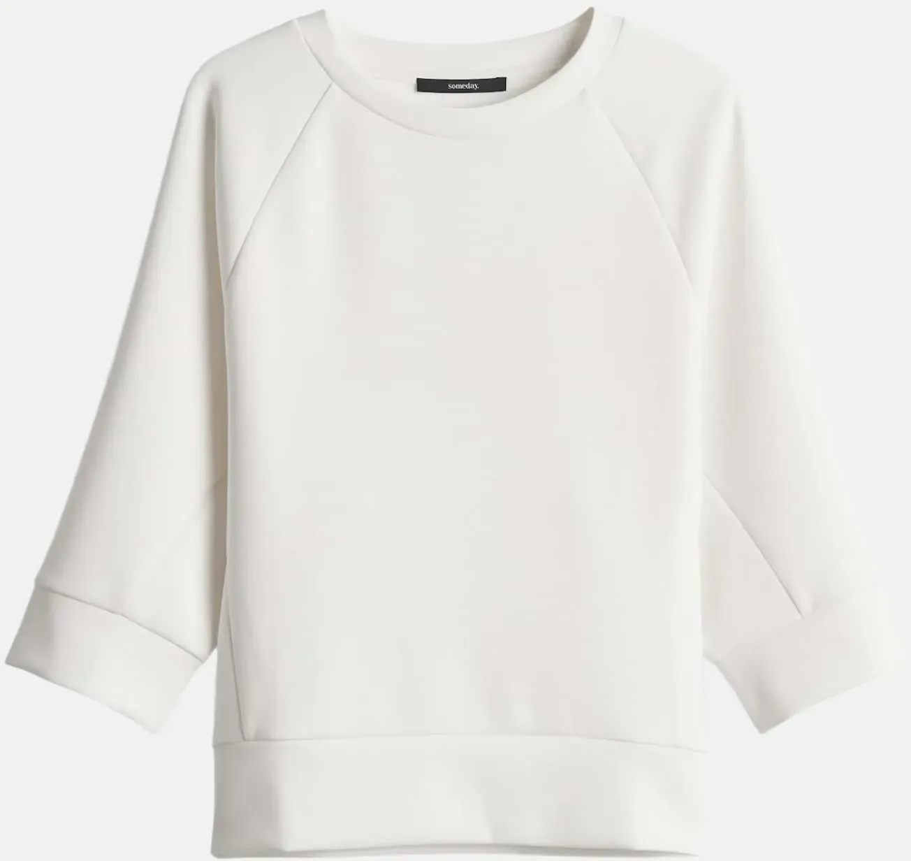 Shirt Ulea Weiß 36