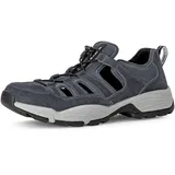 Gabor Herren Slipper Blau 43
