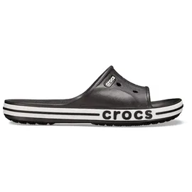 Crocs Bayaband Schwarz 42