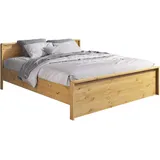 Home Affaire »Luven«, aus massiver Kiefer beige