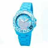 HELLO KITTY HK7143B-01 Quarz 45 mm