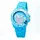 HELLO KITTY HK7143B-01 Quarz 45 mm