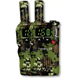 Stabo freecomm 330 2er Set