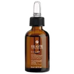 Rilastil Glow Serum 30 ml