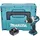 Makita DHP 489 F1J Akku Schlagbohrschrauber 18 V 73 Nm Brushless + 1x Akku 3,0 Ah + Makpac - ohne Ladegerät