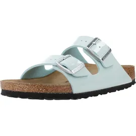 Birkenstock Pantoletten Arizona - Hellblau - 40
