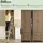 Trutzholm Alu Trittleiter Klapptrittleiter 4 Stufen
