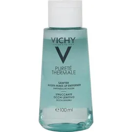 Vichy Pureté Thermale Augen Make-up-Entferner 100 ml