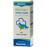 Canina Petvital Derm-Liquid 25 ml