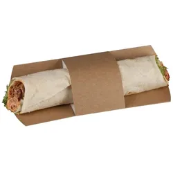 Colpac Kompostierbare Wrap-Halter