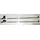 Mc Kinley McKinley Active Skistock Black/White/Blue