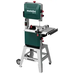 Bandsäge BAS 318 Precision DNB (619010000), für Drehstrom, Karton