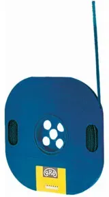 RÖNTGEN Metallsägeband bi-alfa-cobalt, 15 m, Breite mm / Zähne pro Zoll: 6/1014, 172050 6/1014