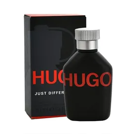 HUGO BOSS Hugo Just Different Eau de Toilette 40 ml