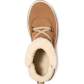 UGG Australia UGGW LAKESIDER HERITAFE LACEBrown - Braun