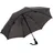 Euroschirm Birdiepal Octagon Regenschirm (Größe One Size, schwarz)