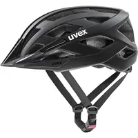 Uvex I-Vo 2 56-60 cm schwarz/grau 2023