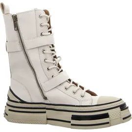 Rebecca White Boots für Damen, weiß, Größe 40 EU