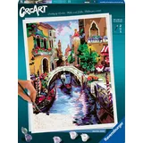 Ravensburger Zauberhaftes Venedig