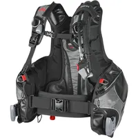 Mares Rock Pro Bcd - XL
