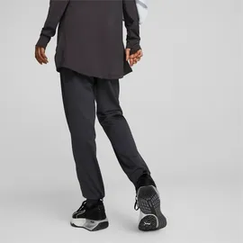 Puma Modest Activewear Jogger Schwarz S