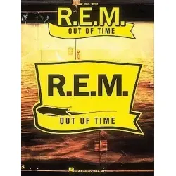 R.E.M. Out Of Time