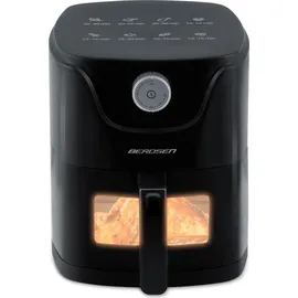 OEM Berdsen BD-654 schwarz