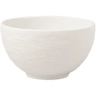 Villeroy & Boch Müslischale 11 cm Weiß