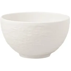 Villeroy & Boch Müslischale 11 cm Weiß
