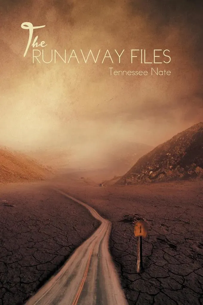 Preisvergleich Produktbild The Runaway Files von Tennessee Nate / Xlibris / Taschenbuch