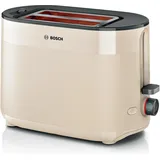 Bosch TAT2M127 Beige
