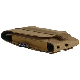 Brandit Textil Brandit Molle Phone Pouch Large Camel Gr. OS