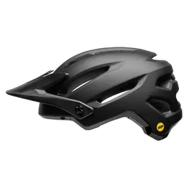 Bell 4Forty MIPS 52-56 cm matte/gloss black 2022