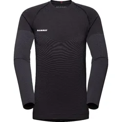 Mammut Trift Longsleeve Men black (0001) XXL