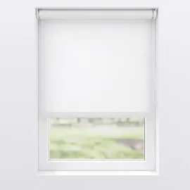 Rollo 150 x 190 cm weiß