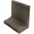 Diephaus L-Stein 60 x 40 x 7 cm Anthrazit