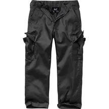 Brandit Textil US Ranger Schwarz 146