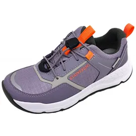 superfit Free Ride Mädchen Schnürer in Violett, Größe 38 - Violett