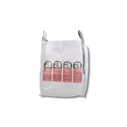 Big Bag, weiß 1 Stück, Typ Asbest