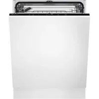 Electrolux Vollintegrierter geschirrspüler 60 cm,