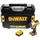 DeWalt DCF887NT inkl. 1 x 4,0Ah + TSTAK Box