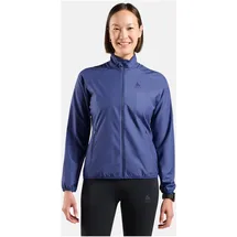 Odlo Essential Light Jacke Skipper Blue S