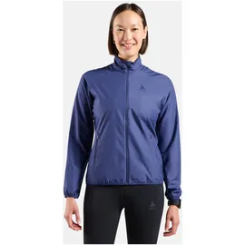Odlo Essential Light Jacke Skipper Blue S